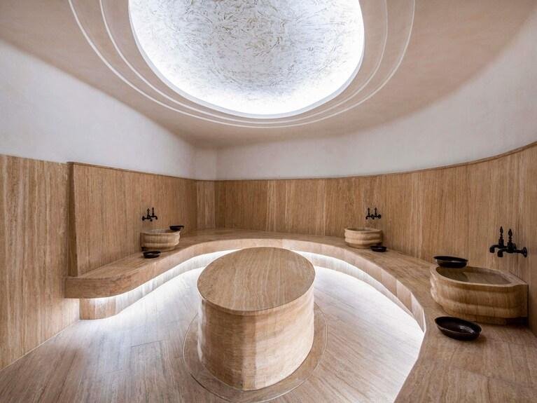 Wellness & Spa