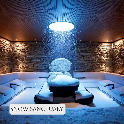 Snow Rooms Showcase