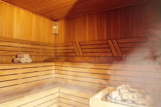 Indoor Saunas Thumbnail 2