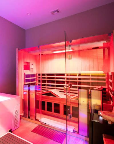 Infrared Cabins Thumbnail 2
