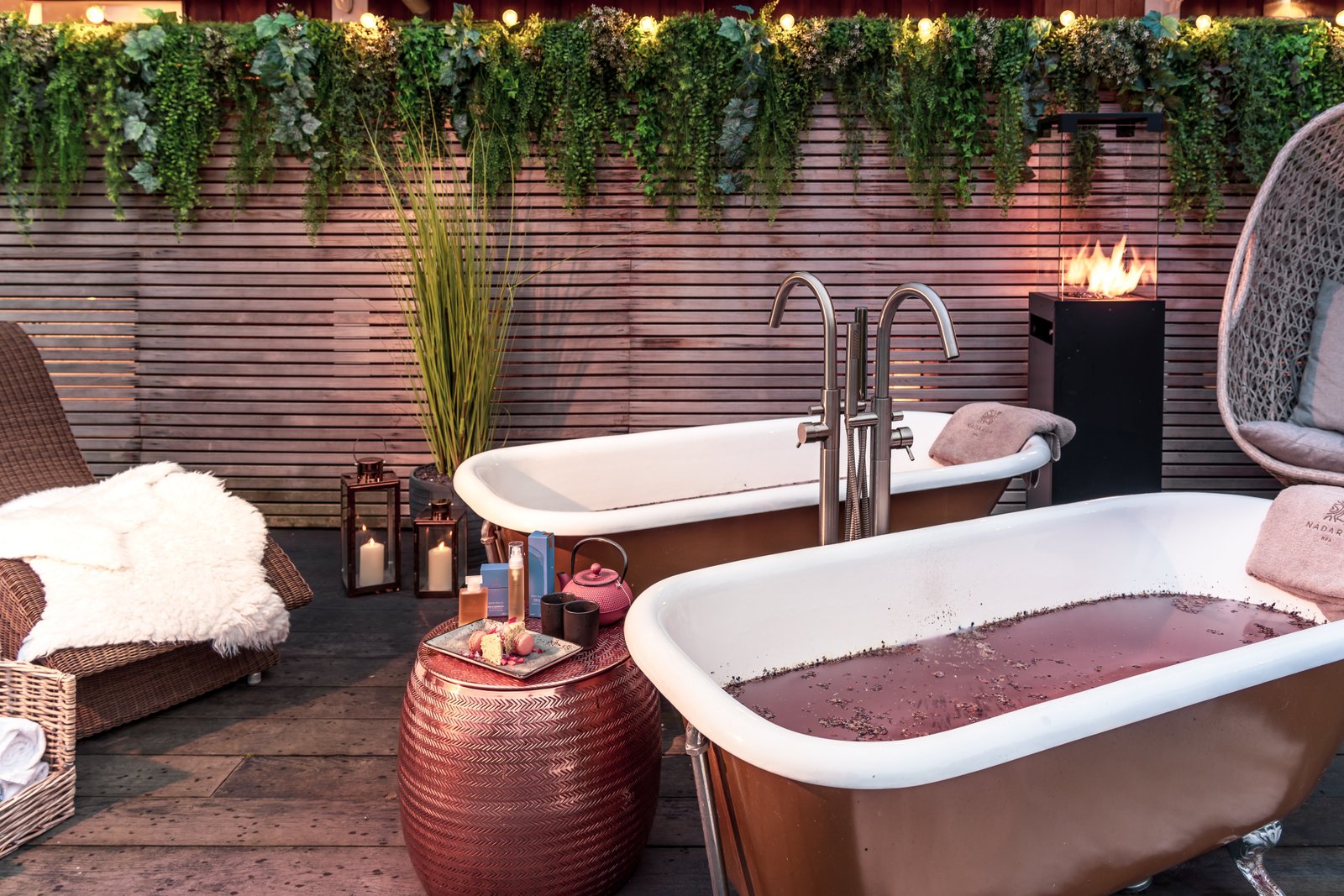 Mud Therapy Rooms Thumbnail 5