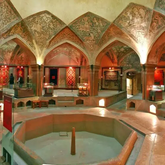 Rasul Therapy Rooms Thumbnail 3