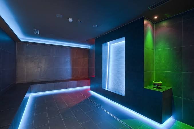 Steam Rooms Thumbnail 2