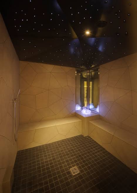 Steam Showers Thumbnail 2