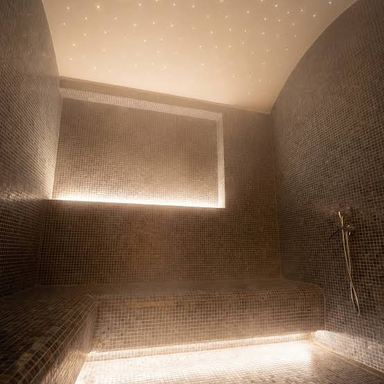Steam Showers Thumbnail 4