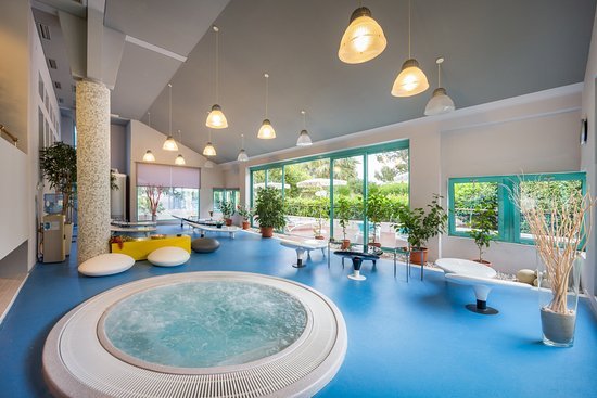 Whirlpool Systems