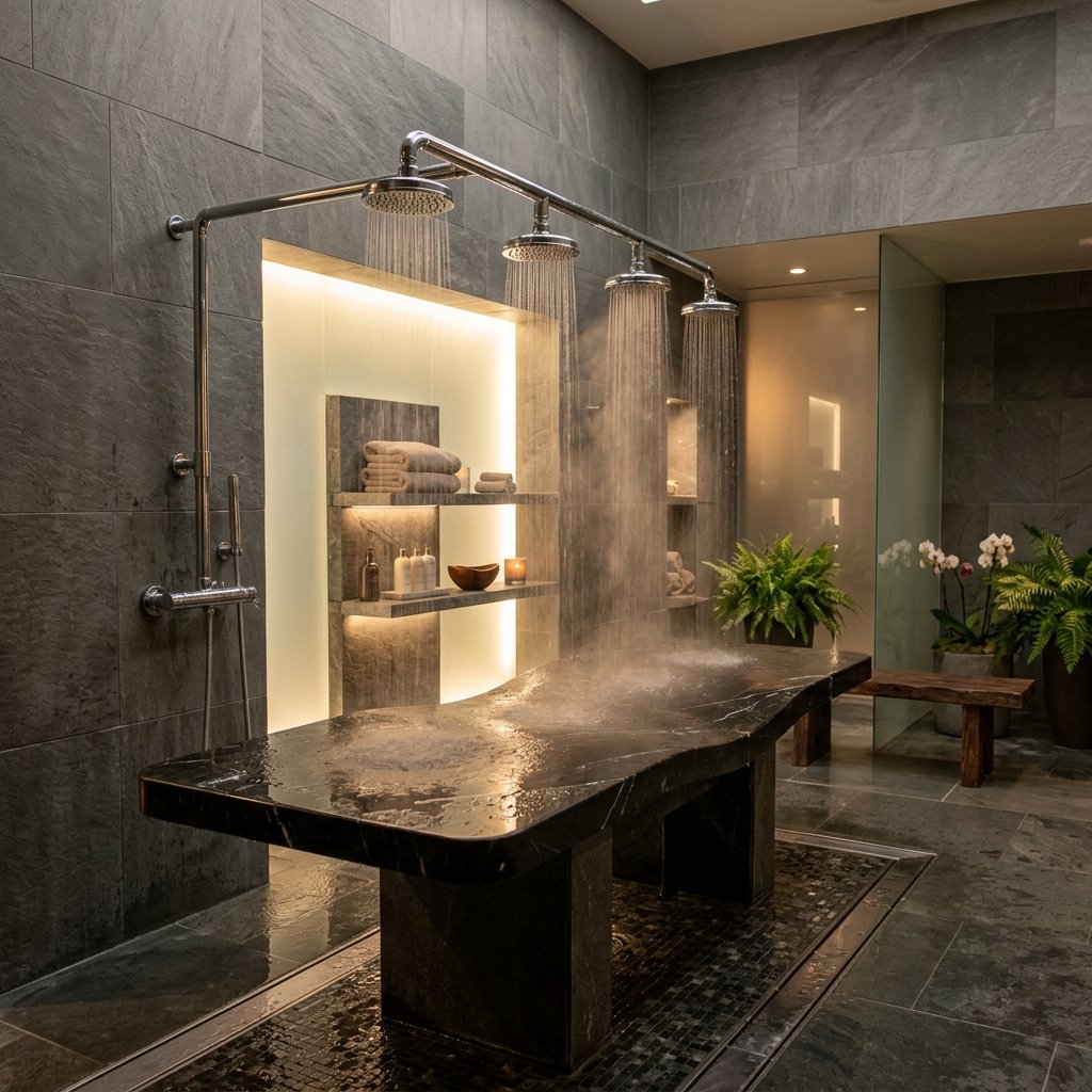 Vichy Showers Thumbnail 2