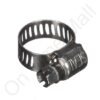 carel-1209885axx-01 Carel 1209885AXXUSP Worm Gear Clamp
