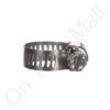 carel-1209885axx-02 Carel 1209885AXXUSP Worm Gear Clamp